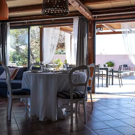 Villa Le Giarre - Con Piscina Privata A Trapani