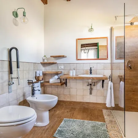 Le Giarre - Con Piscina Privata A Trapani Villa *
