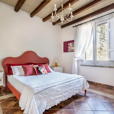 Villa Le Giarre - Con Piscina Privata A Trapani *