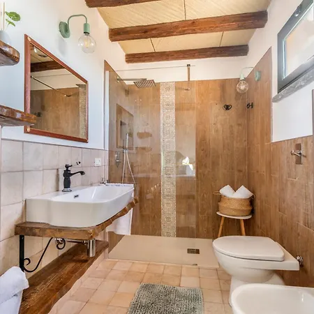 Le Giarre - Con Piscina Privata A Trapani Marausa